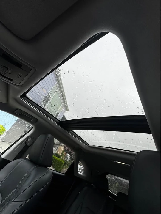 2019 Lexus RX 4th Gen - Image 4 of 10
