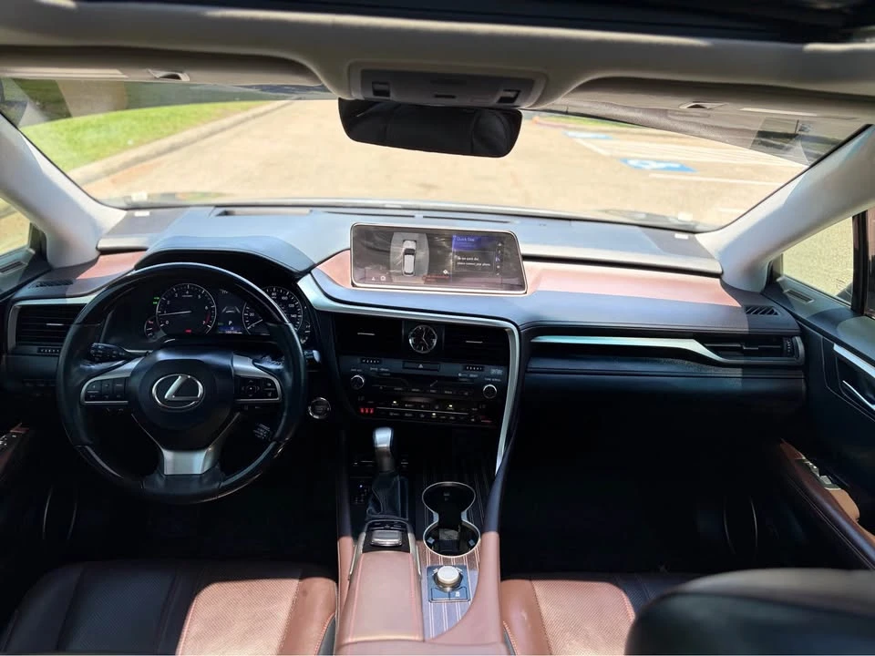 2019 Lexus RX 4th Gen - Image 14 of 20