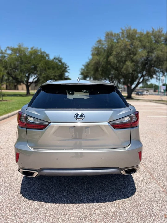 2019 Lexus RX 4th Gen - Image 20 of 20