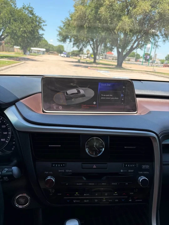 2019 Lexus RX 4th Gen - Image 11 of 20