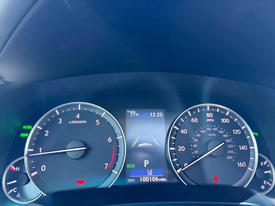 2019 Lexus RX 4th Gen - Image 7 of 20