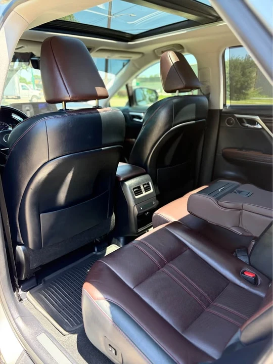 2019 Lexus RX 4th Gen - Image 13 of 20