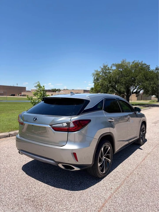 2019 Lexus RX 4th Gen - Image 4 of 20