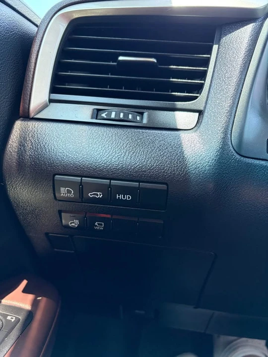 2019 Lexus RX 4th Gen - Image 10 of 20