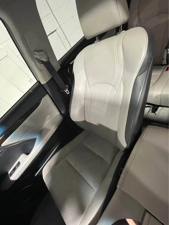 2019 Lexus RX 4th Gen - Image 10 of 16