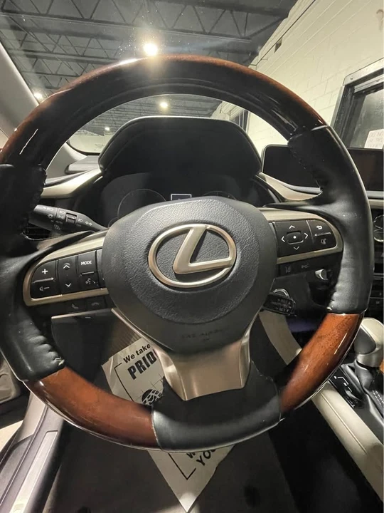 2019 Lexus RX 4th Gen - Image 13 of 16