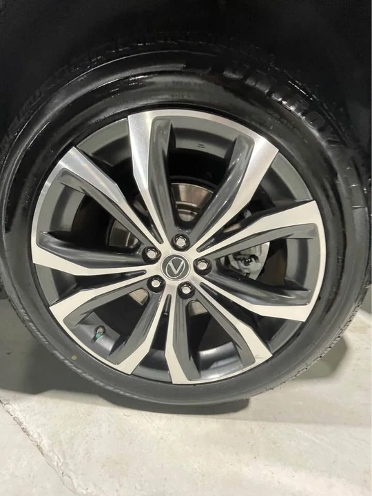 2019 Lexus RX 4th Gen - Image 16 of 16