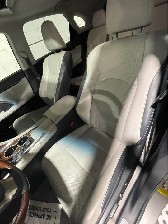 2019 Lexus RX 4th Gen - Image 9 of 16