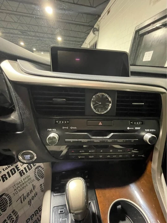 2019 Lexus RX 4th Gen - Image 11 of 16