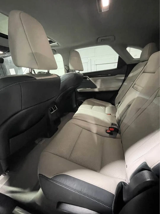 2019 Lexus RX 4th Gen - Image 14 of 16