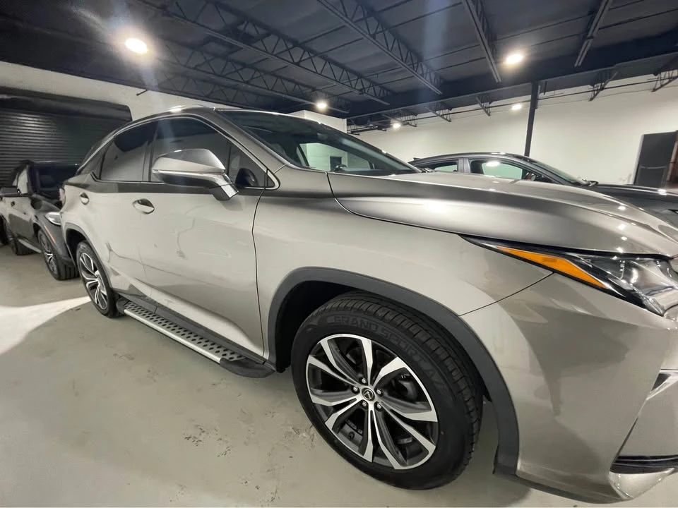 2019 Lexus RX 4th Gen - Image 4 of 16