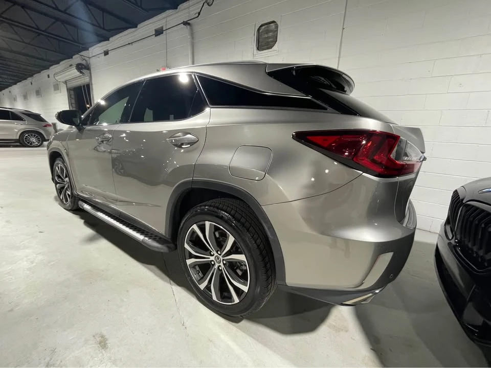 2019 Lexus RX 4th Gen - Image 6 of 16