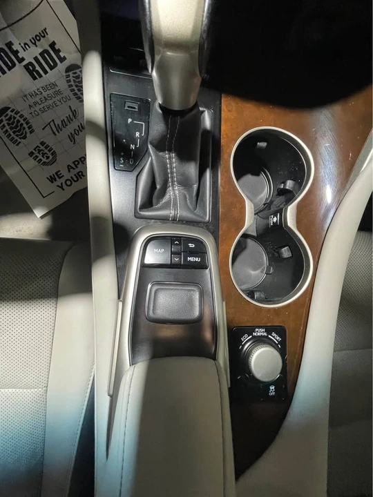 2019 Lexus RX 4th Gen - Image 12 of 16