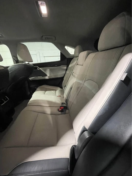 2019 Lexus RX 4th Gen - Image 15 of 16