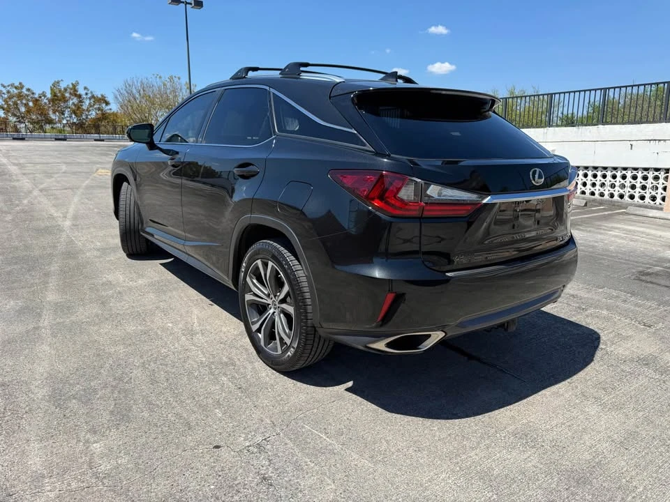 2019 Lexus RX 4th Gen - Image 7 of 10