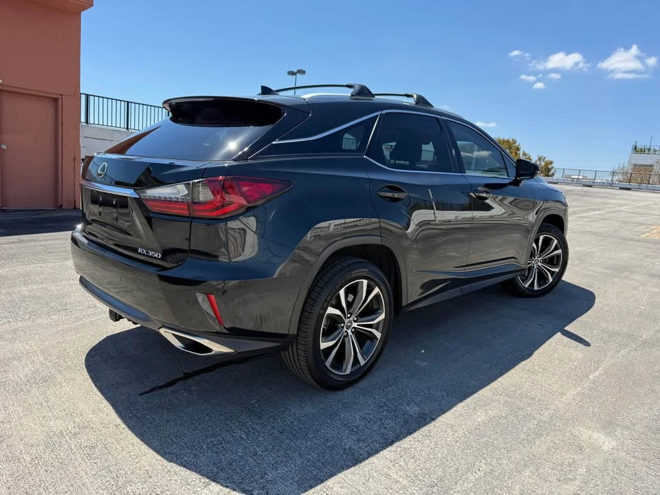 2019 Lexus RX 4th Gen - Image 6 of 10