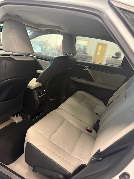 2019 Lexus RX 4th Gen - Image 5 of 5