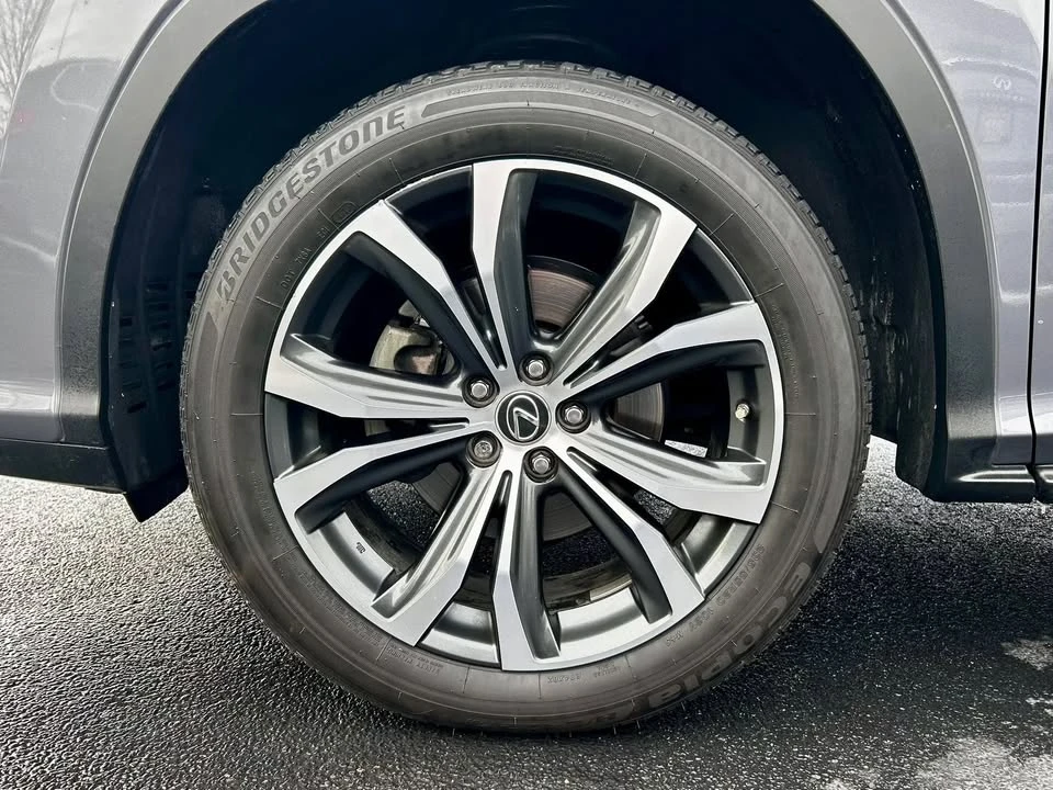 2019 Lexus RX 4th Gen - Image 20 of 20