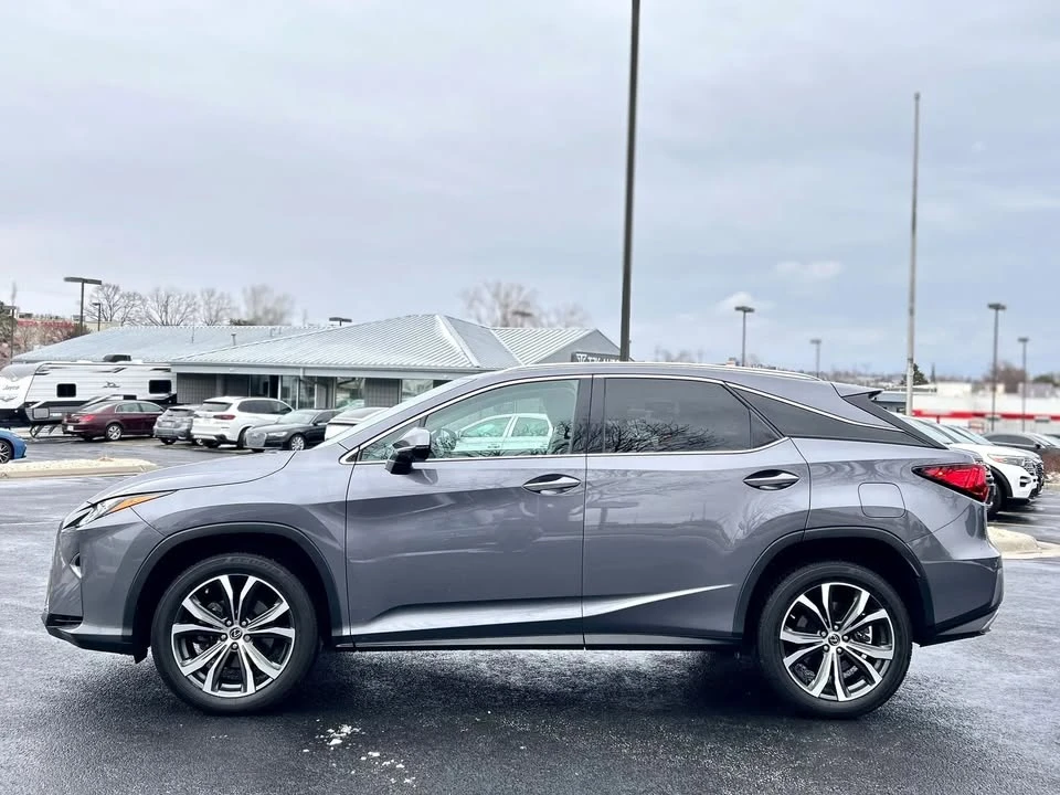 2019 Lexus RX 4th Gen - Image 2 of 20