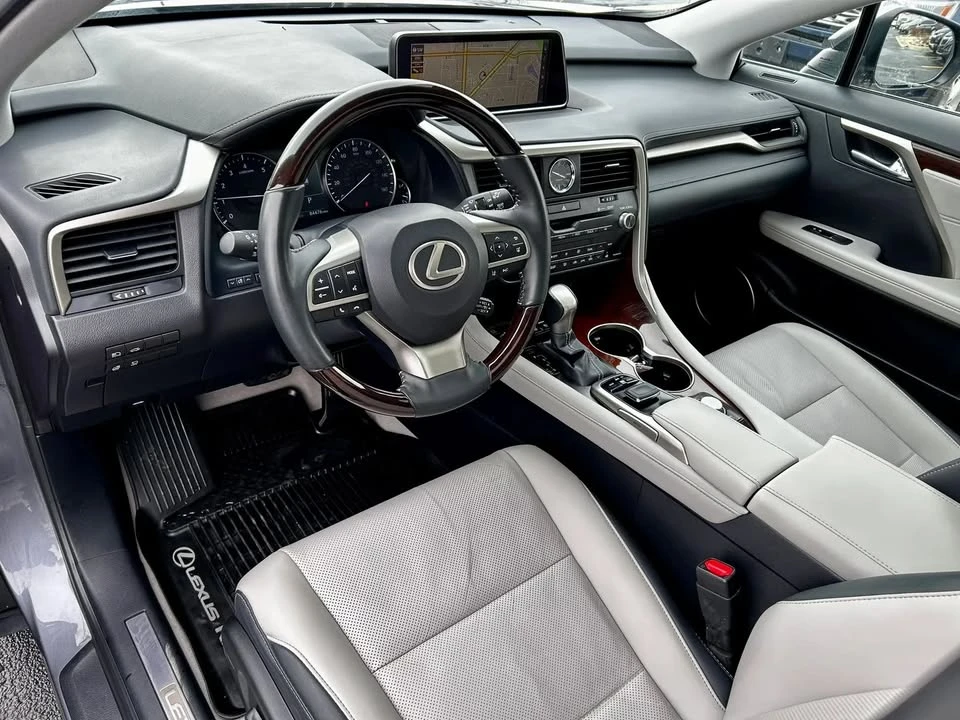 2019 Lexus RX 4th Gen - Image 10 of 20