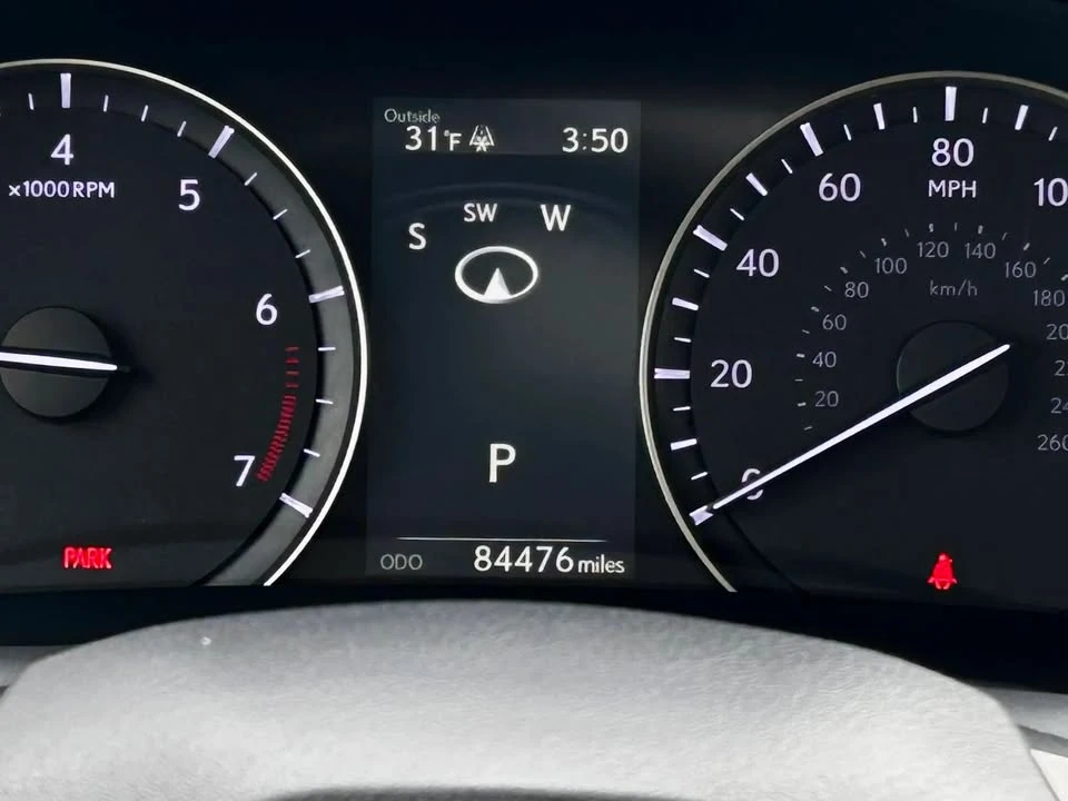 2019 Lexus RX 4th Gen - Image 11 of 20