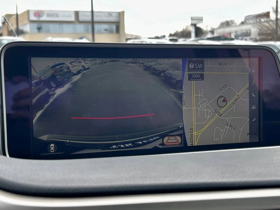 2019 Lexus RX 4th Gen - Image 15 of 20