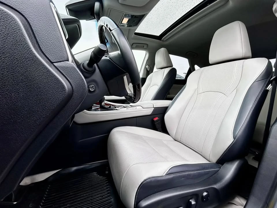 2019 Lexus RX 4th Gen - Image 9 of 20