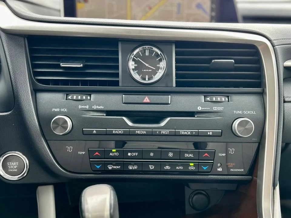 2019 Lexus RX 4th Gen - Image 12 of 20