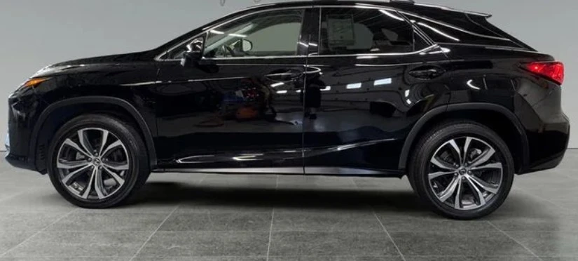 2019 Lexus RX 4th Gen - Image 3 of 12