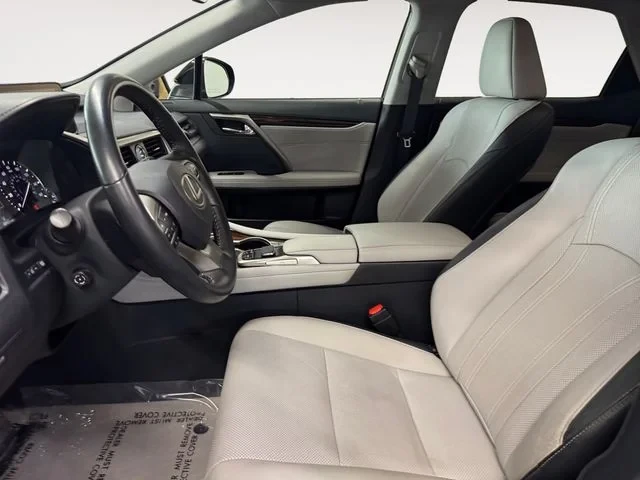 2019 Lexus RX 4th Gen - Image 10 of 12