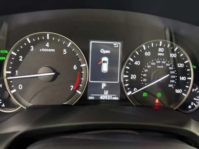 2019 Lexus RX 4th Gen - Image 6 of 12