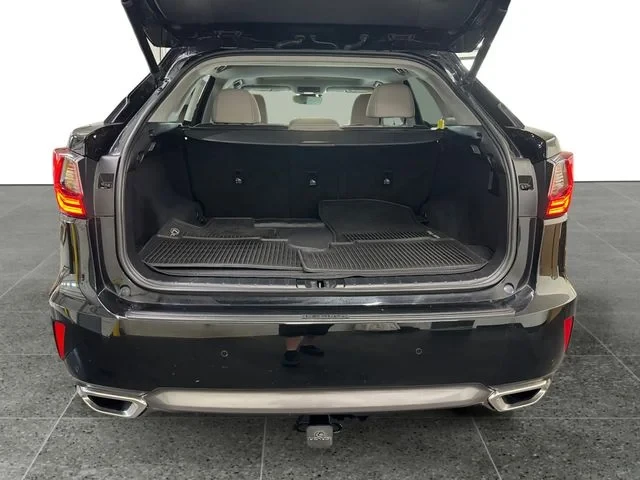 2019 Lexus RX 4th Gen - Image 12 of 12