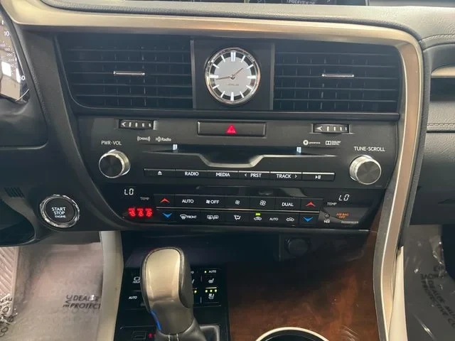 2019 Lexus RX 4th Gen - Image 7 of 12
