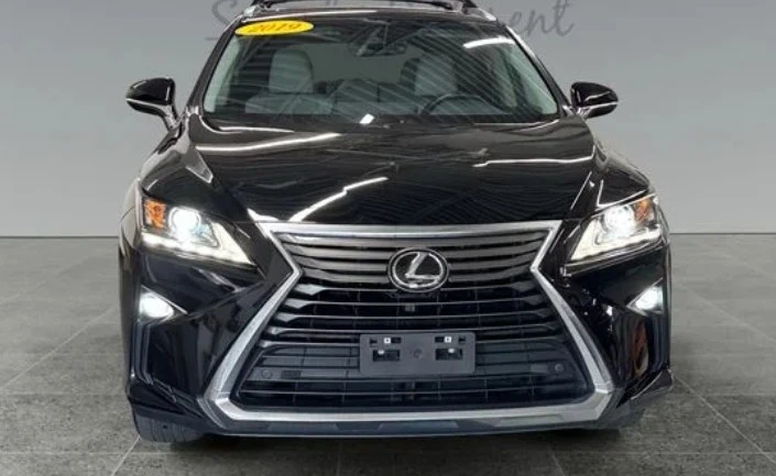 2019 Lexus RX 4th Gen - Image 5 of 12