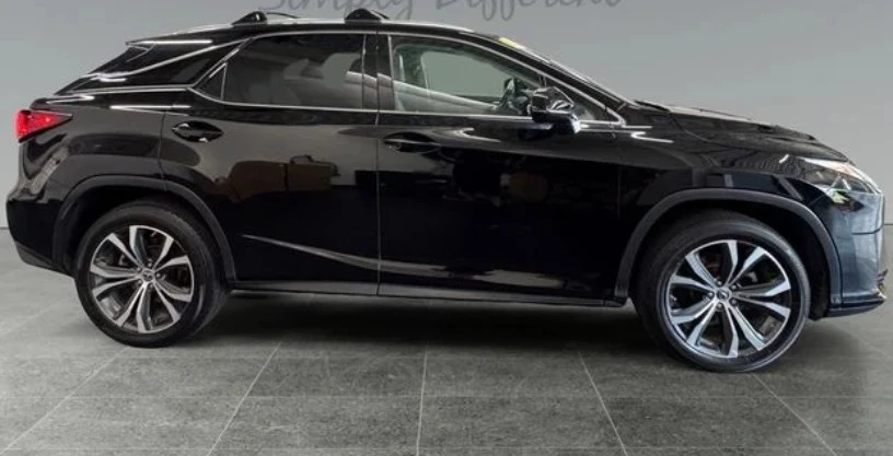 2019 Lexus RX 4th Gen - Image 2 of 12