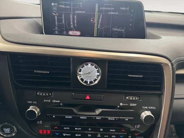 2019 Lexus RX 4th Gen - Image 11 of 12