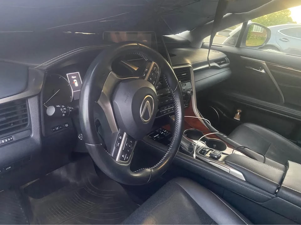 2019 Lexus RX 4th Gen - Image 2 of 7