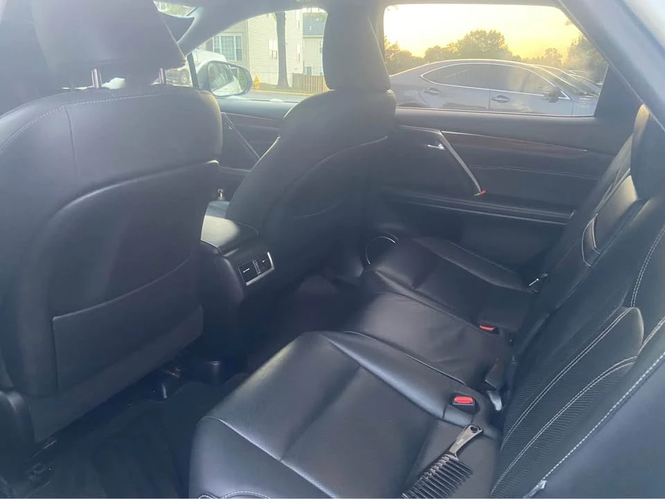2019 Lexus RX 4th Gen - Image 4 of 7