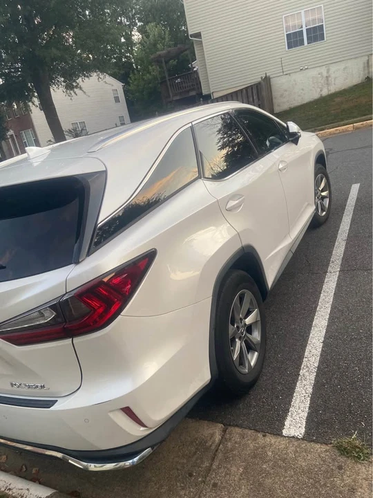 2019 Lexus RX 4th Gen - Image 6 of 7