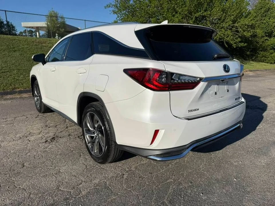 2019 Lexus RX 4th Gen - Image 15 of 16