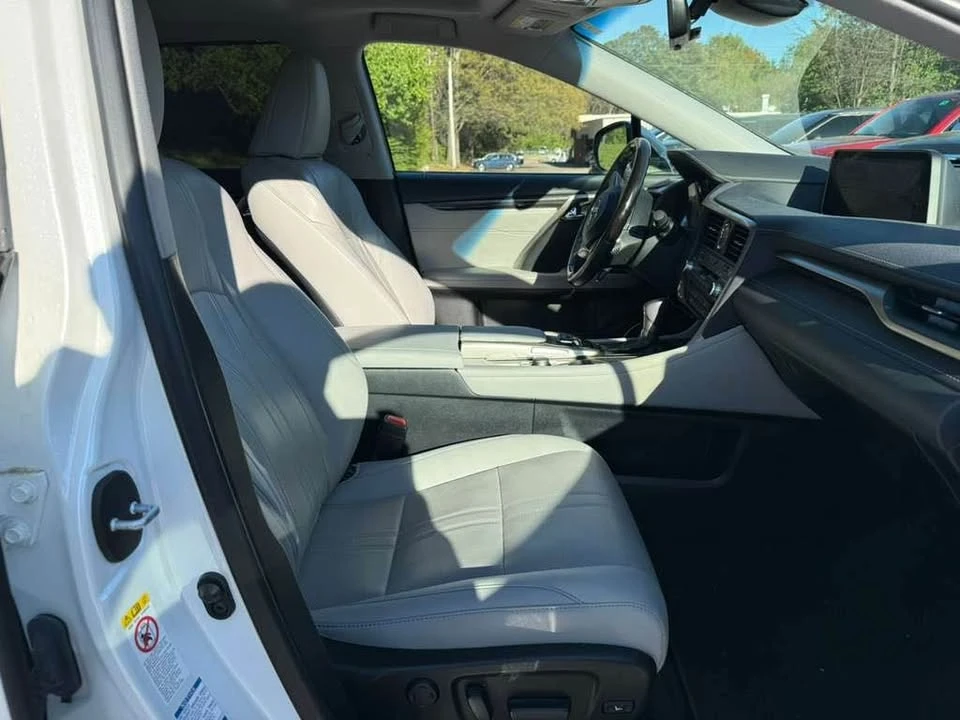2019 Lexus RX 4th Gen - Image 9 of 16