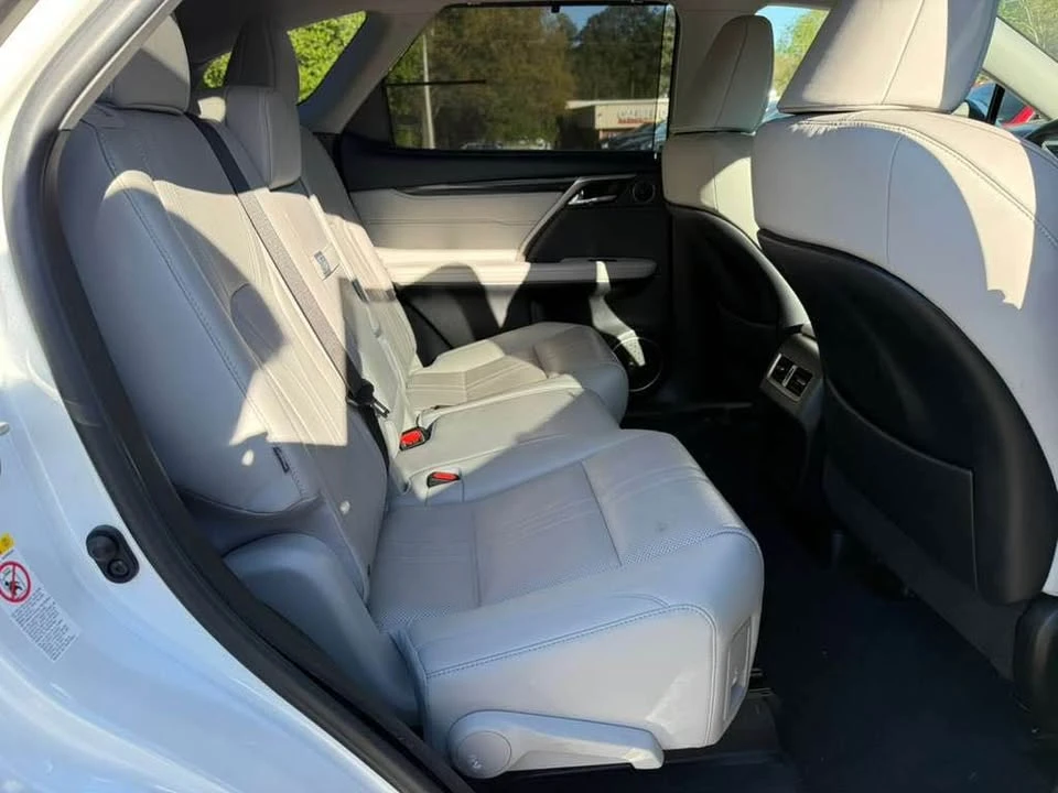 2019 Lexus RX 4th Gen - Image 11 of 16
