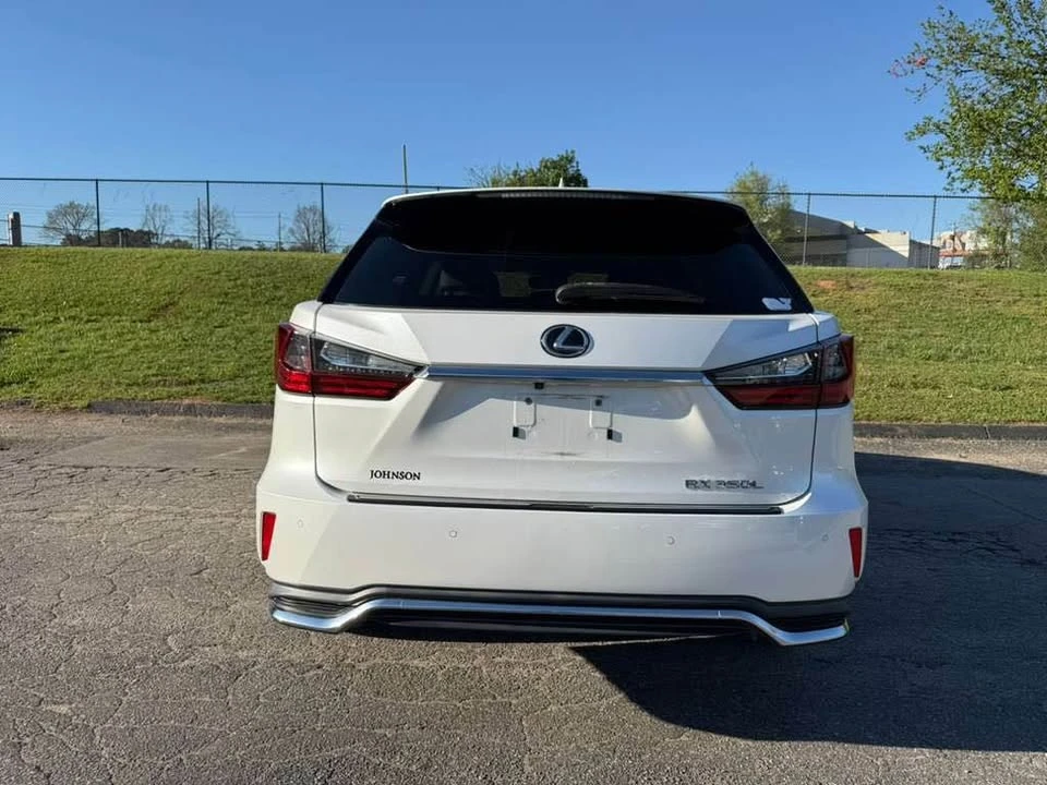 2019 Lexus RX 4th Gen - Image 14 of 16