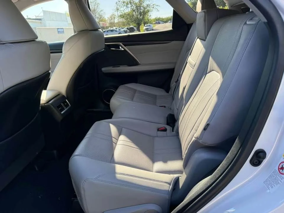 2019 Lexus RX 4th Gen - Image 10 of 16