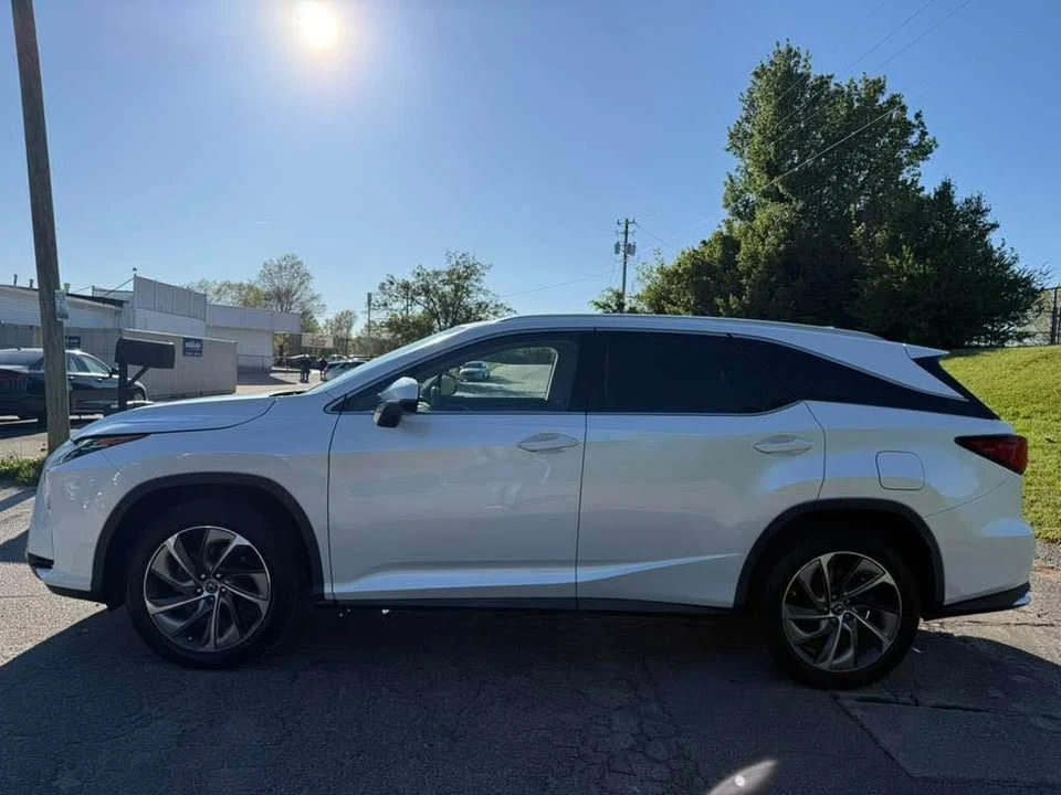 2019 Lexus RX 4th Gen - Image 6 of 16