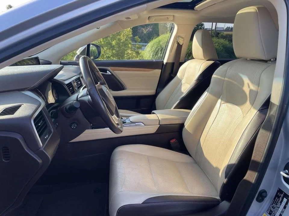 2019 Lexus RX 4th Gen - Image 17 of 20