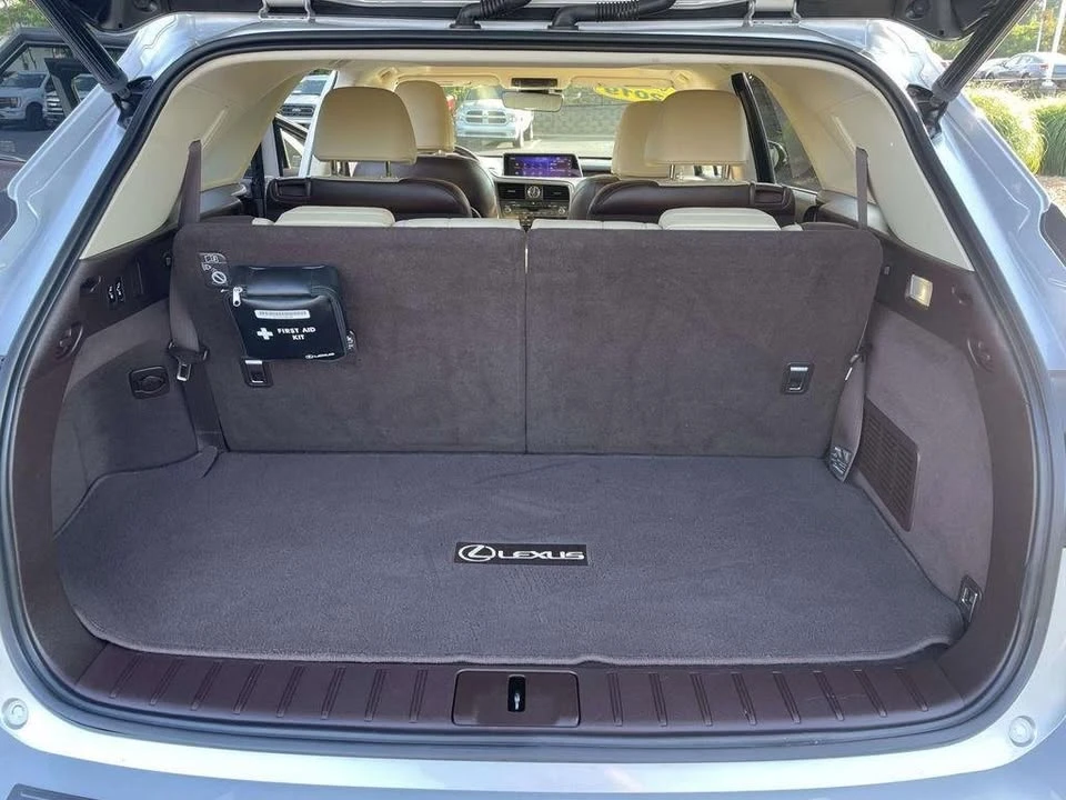 2019 Lexus RX 4th Gen - Image 10 of 20
