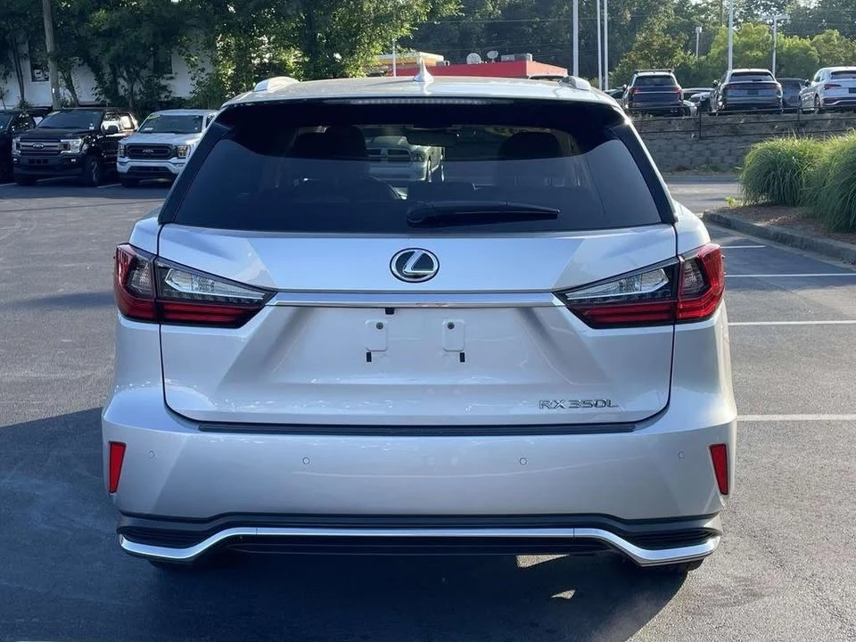 2019 Lexus RX 4th Gen - Image 6 of 20