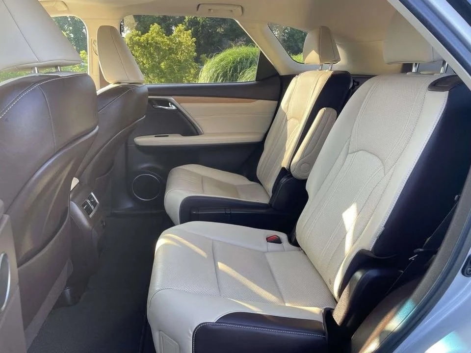 2019 Lexus RX 4th Gen - Image 12 of 20