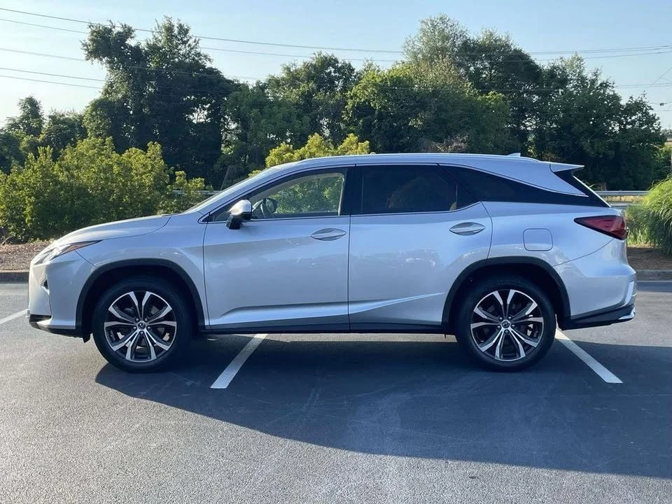 2019 Lexus RX 4th Gen - Image 4 of 20